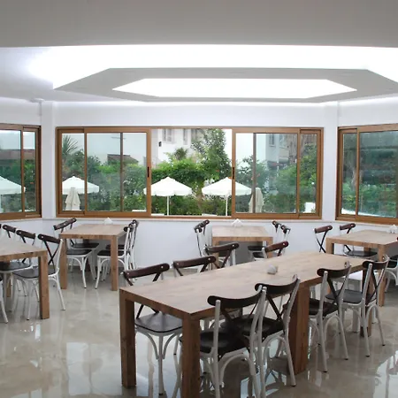 Hotel Elegance Kemer