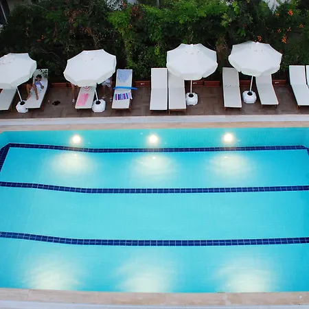 Elegance Kemer