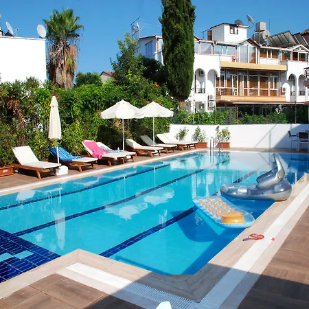 Hotel Elegance Kemer