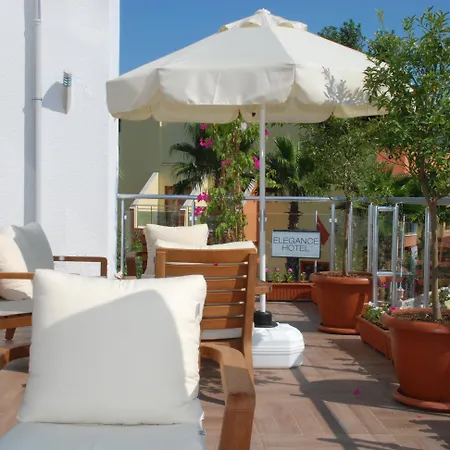 Elegance Kemer