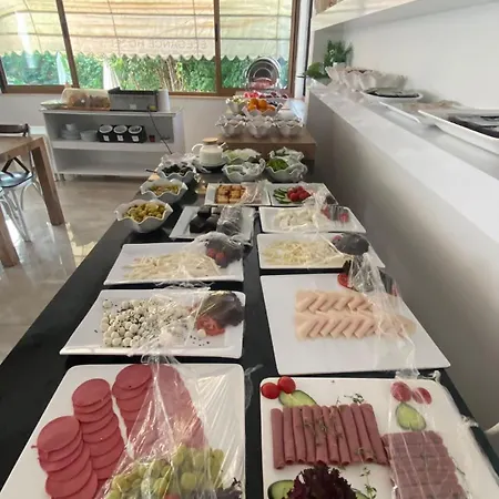 Hotel Elegance Kemer