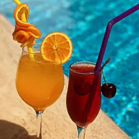 Elegance Hotel Kemer