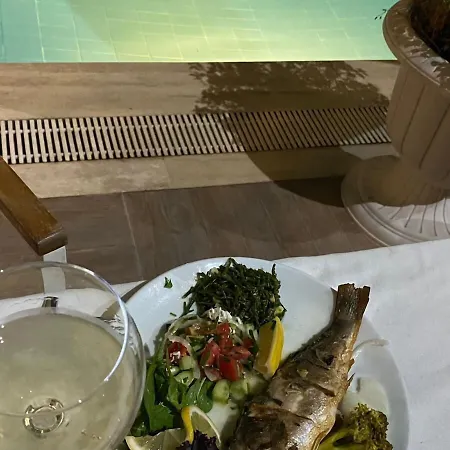 Elegance Hotel Kemer