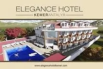 Elegance 2* Kemer