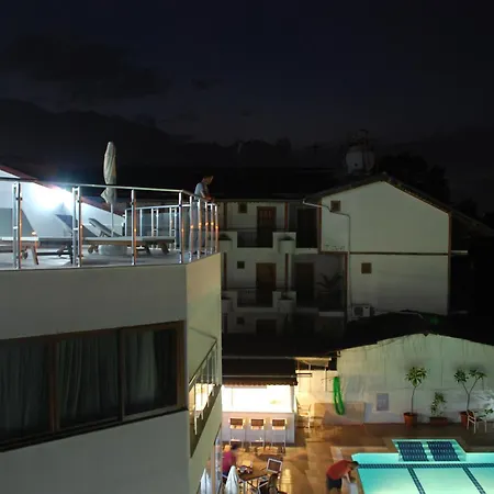 Elegance 3* Kemer