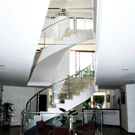 Hotel Elegance Kemer