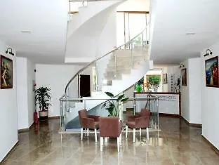 Hotel Elegance
