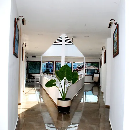 Elegance Kemer