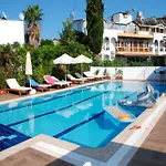 Hotell Elegance Kemer
