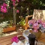 Hotell Elegance Kemer