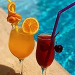 Elegance Hotell Kemer