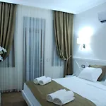 Elegance Hotell Kemer