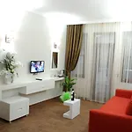 Elegance Hotell Kemer