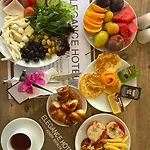 Elegance Hotell Kemer