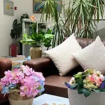 Hotell Elegance