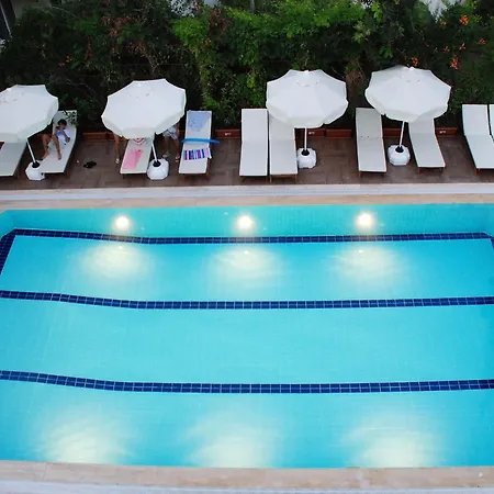 Elegance Kemer