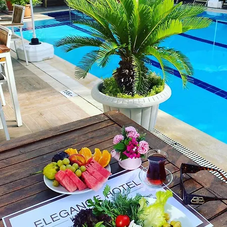Elegance Kemer
