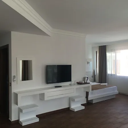 Hotell Elegance Kemer