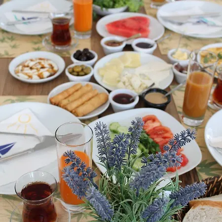 Elegance Отель 2*