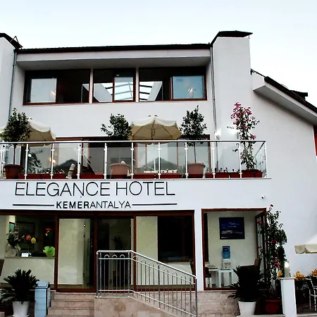 Elegance