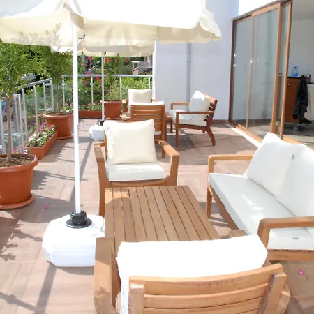Elegance Kemer