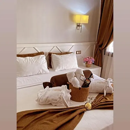 Elegance Kemer