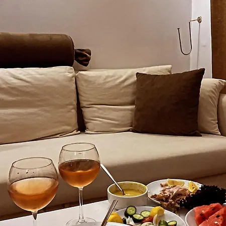 Elegance Отель Кемер