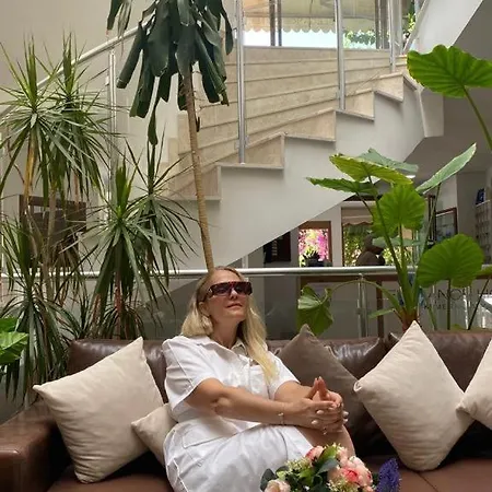 Elegance 2* Кемер