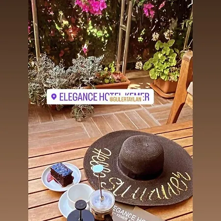Elegance Hotel