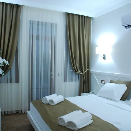 Elegance Hotel Kemer