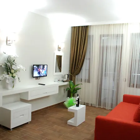 Elegance Hotel Kemer