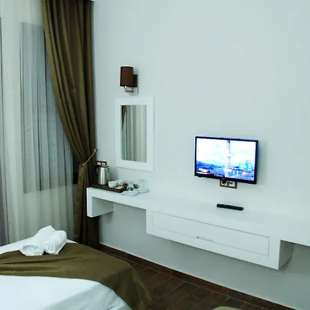 Hotel Elegance Kemer