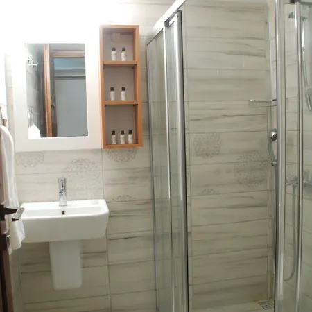 Hotel Elegance Kemer