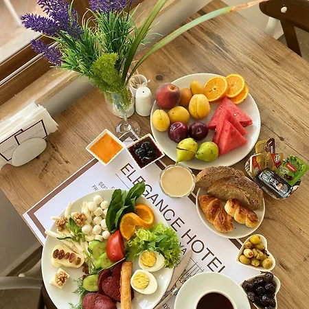 Hotel Elegance Kemer