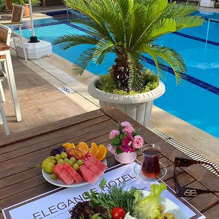 Elegance Hotel Kemer
