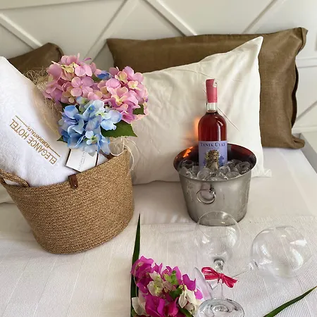 Hotel Elegance Kemer