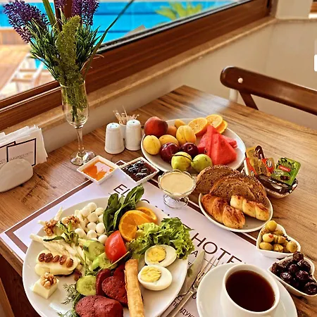 Hotel Elegance Kemer