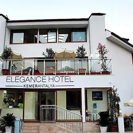 Hotel Elegance
