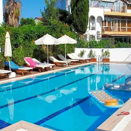 Hotel Elegance Kemer