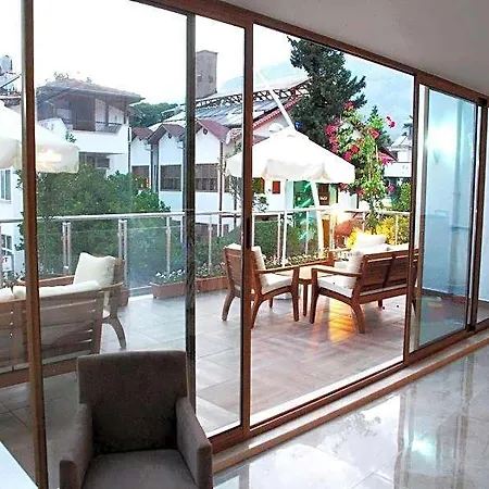 Elegance 2* Kemer
