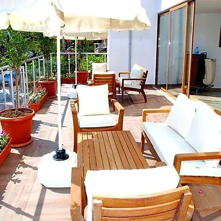 Elegance Hotel Kemer