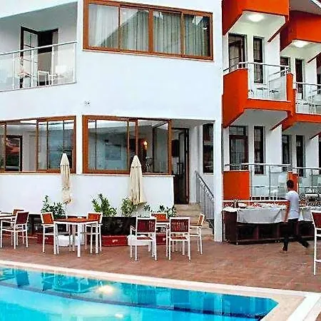 Elegance Hotel Kemer