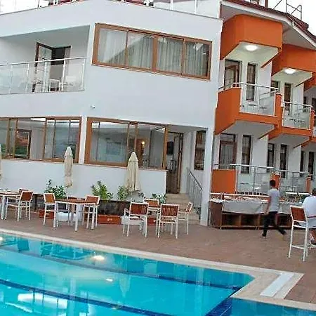 Elegance 2*