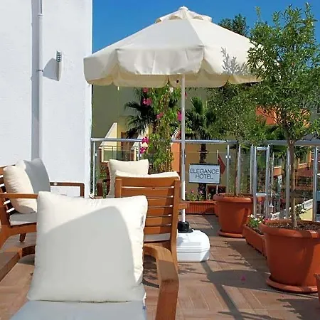 Hotel Elegance