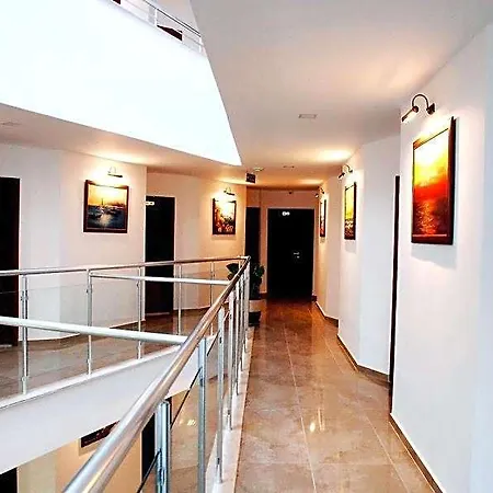 Elegance Hotel Kemer