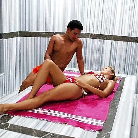 Hotel Elegance