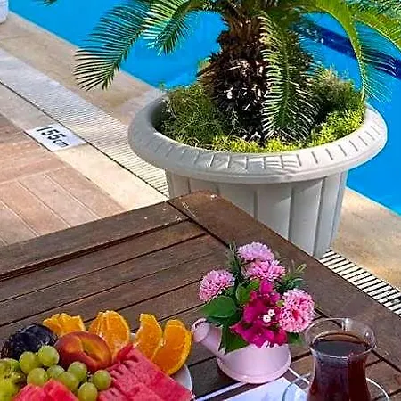 Elegance Kemer