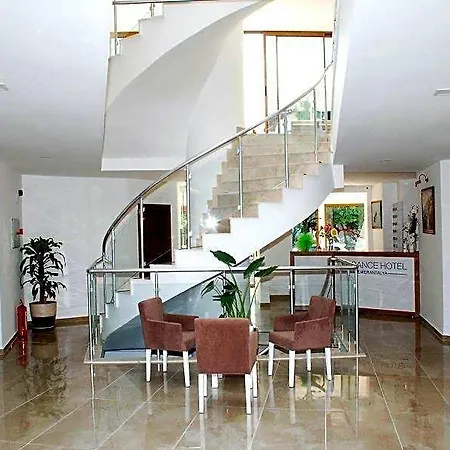 Elegance 2* Kemer