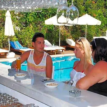Elegance Kemer