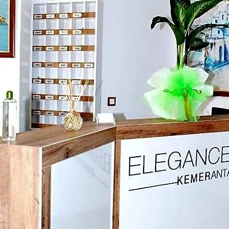 Elegance Kemer